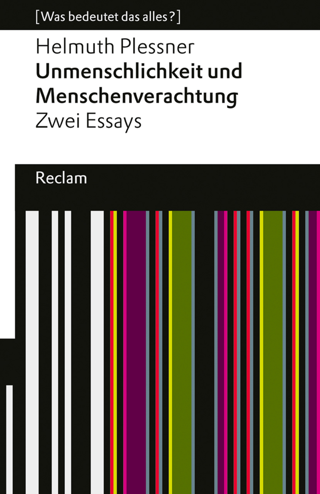 Unmenschlichkeit und Menschenverachtung main product photo