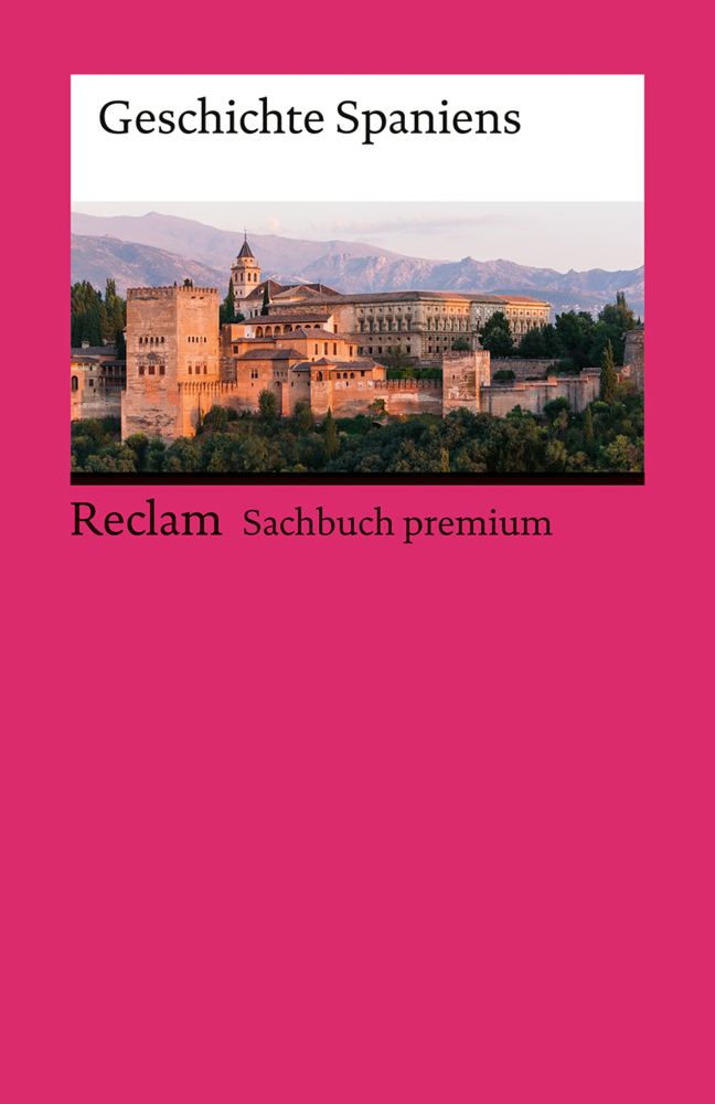 Geschichte Spaniens main product photo