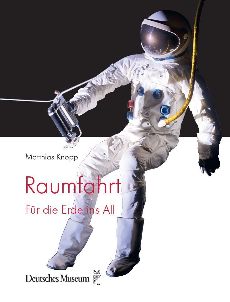 Raumfahrt main product photo