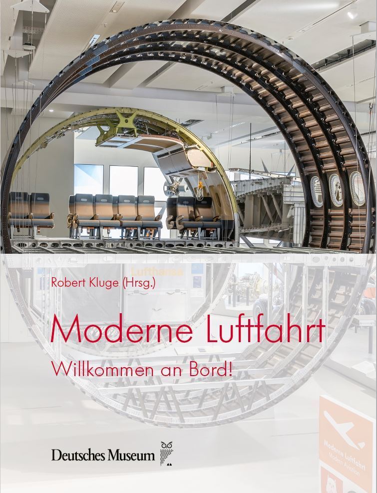 Moderne Luftfahrt main product photo