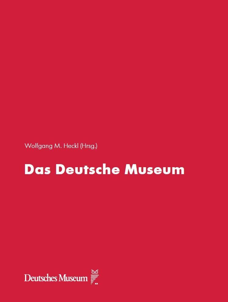 Das Deutsche Museum main product photo