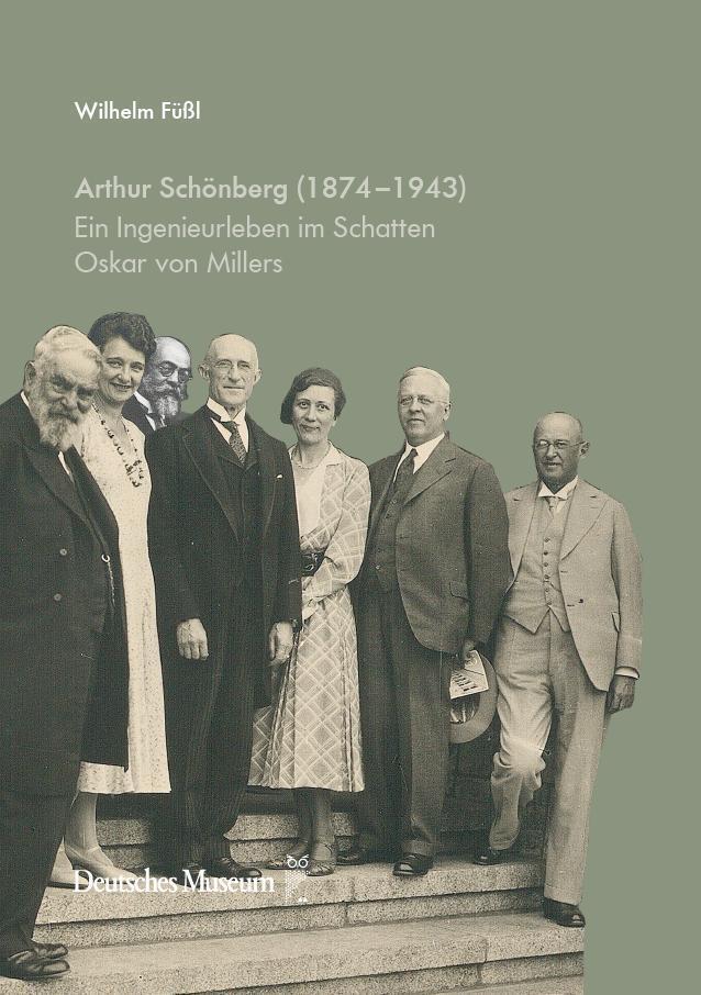 Arthur Schönberg (1874-1943) main product photo