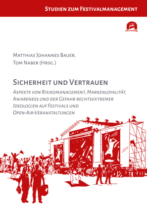 Sicherheit und Vertrauen