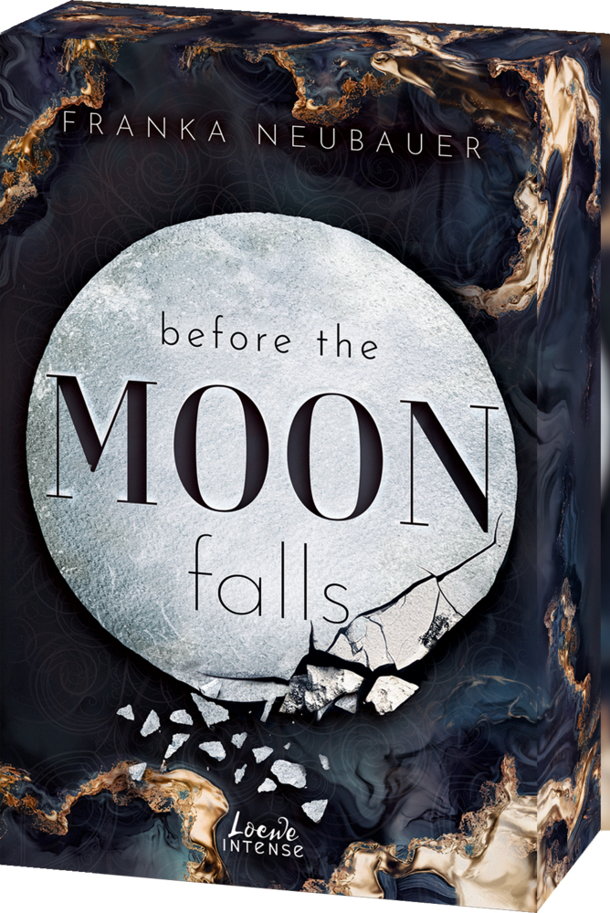 Before the Moon Falls (Scandalous Secrets, Band 2) main product photo