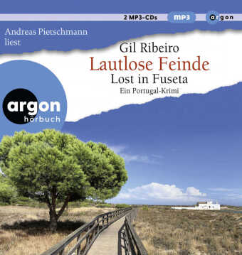 Lautlose Feinde, 2 Audio-CD, 2 MP3