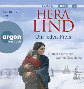 Um jeden Preis, 2 Audio-CD, 2 MP3