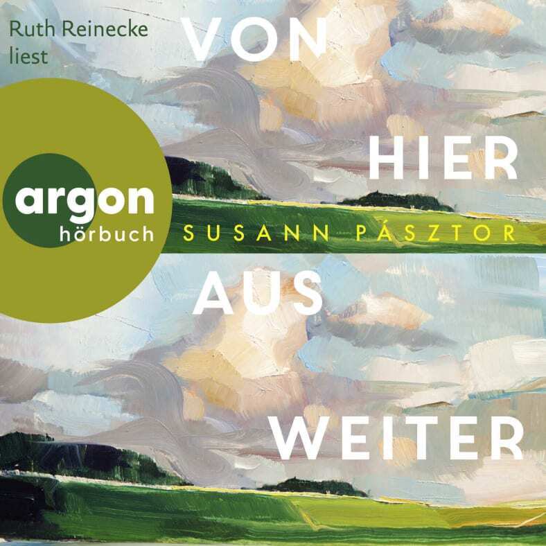 Von hier aus weiter, 1 Audio-CD, 1 MP3 main product photo