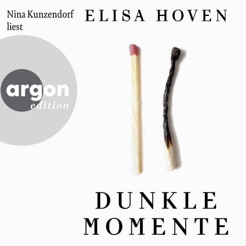 Dunkle Momente, 2 Audio-CD, 2 MP3 main product photo