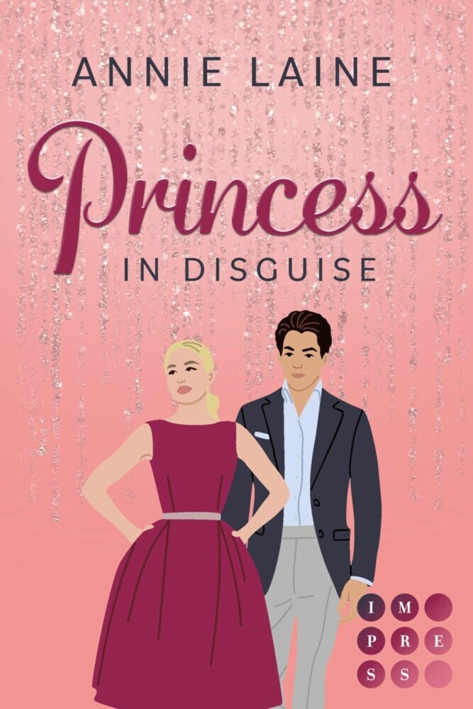 Princess in Disguise (Royally in Love 1) main product photo