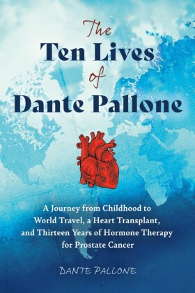 The Ten Lives of Dante Pallone