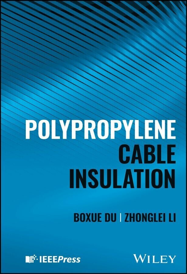 Polypropylene Cable Insulation main product photo