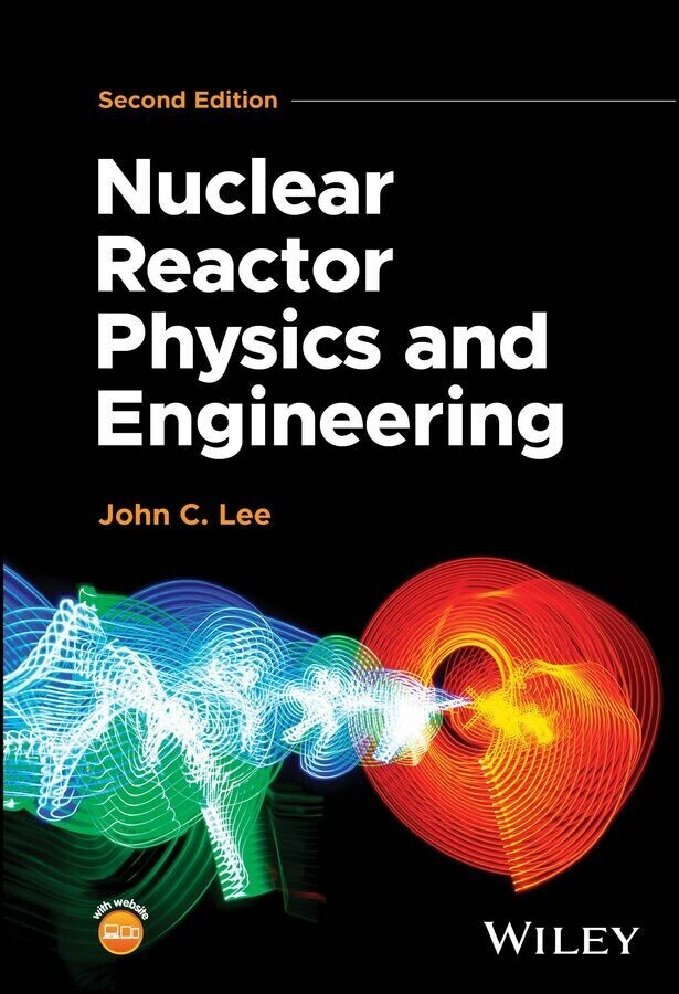 Nuclear Reactor Physics and Engineering main product photo