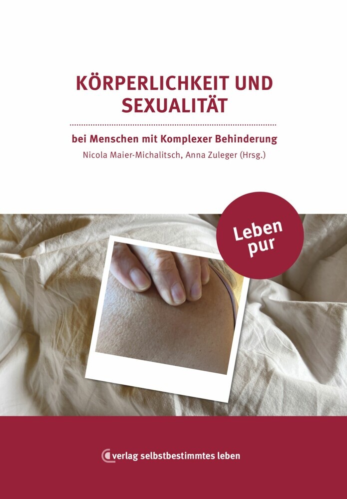 Körperlichkeit und Sexualität main product photo