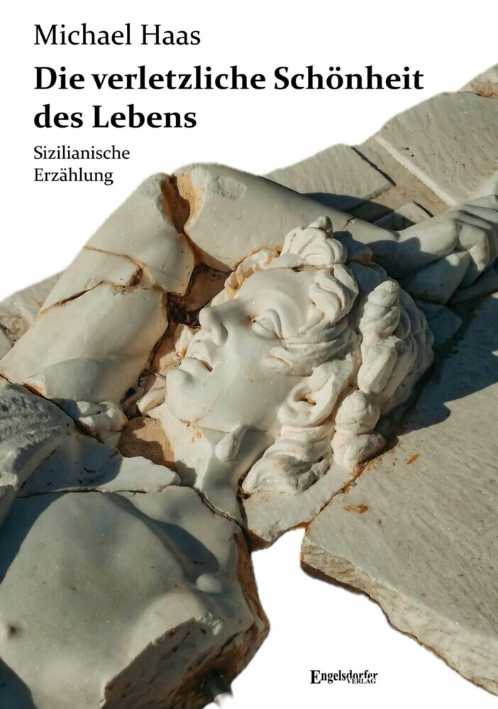 Die verletzliche Schönheit des Lebens main product photo