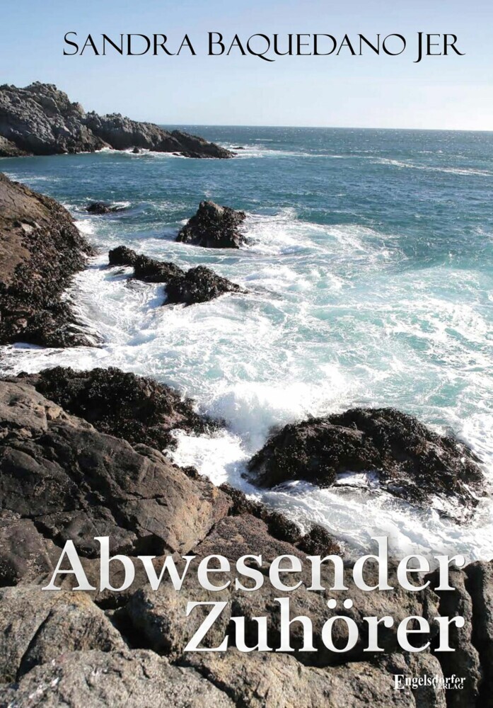 Abwesender Zuhörer main product photo