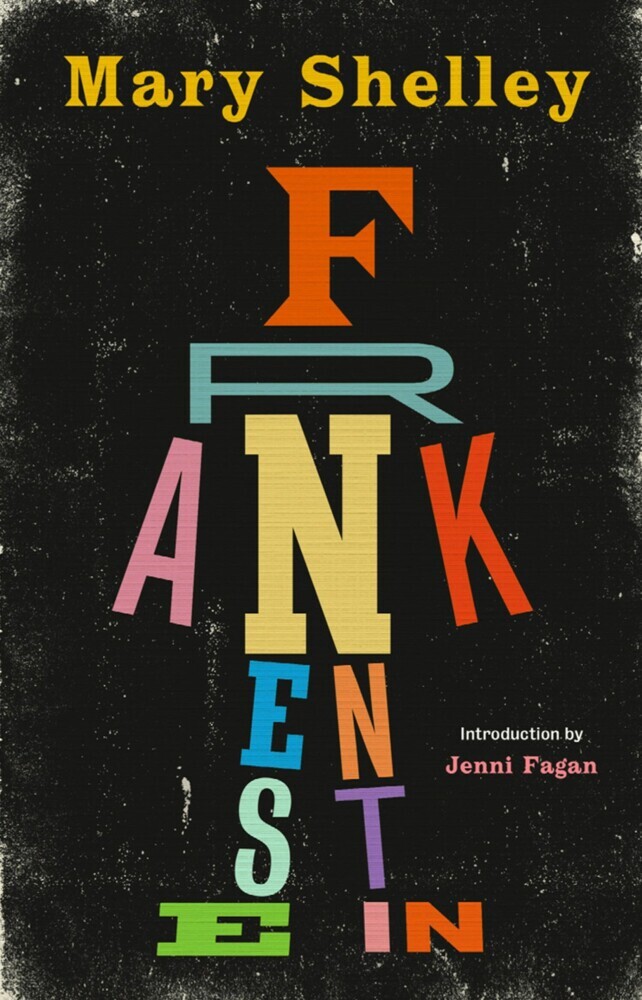 Frankenstein main product photo