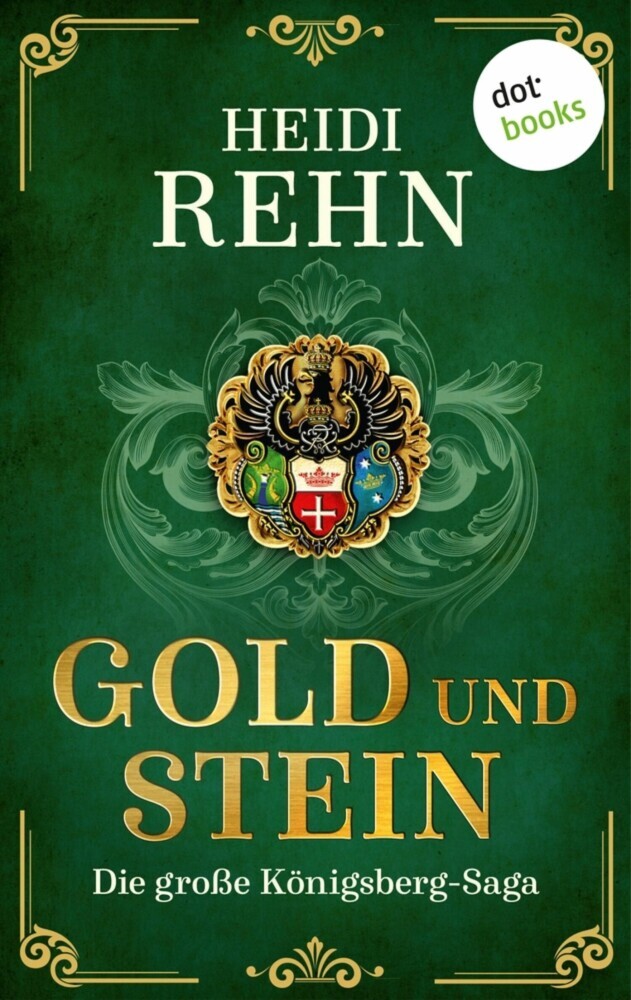 Gold und Stein main product photo