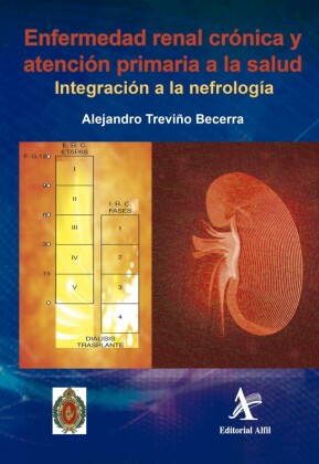 Enfermedad renal crónica y atención primaria a la salud