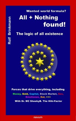 Looking for a world formula? ALL + Nothing found!