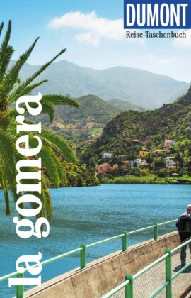 DUMONT Reise-Taschenbuch E-Book La Gomera