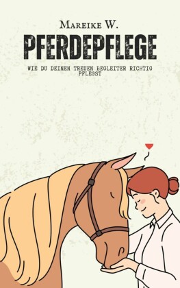 Pferdepflege