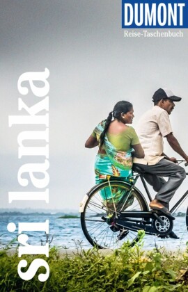 DUMONT Reise-Taschenbuch E-Book Sri Lanka