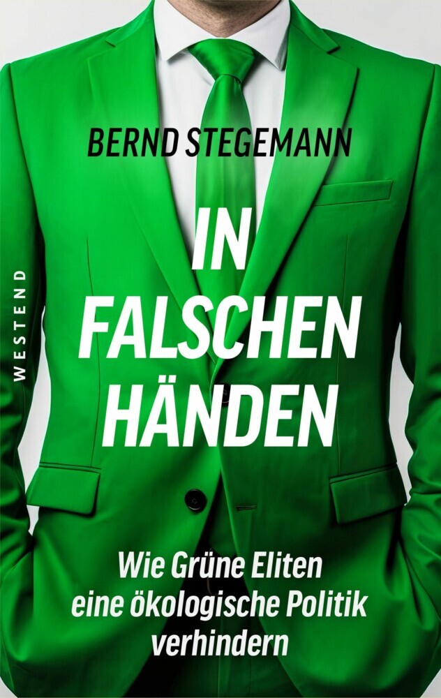 In falschen Händen main product photo