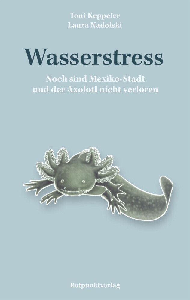 Wasserstress main product photo