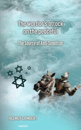 The warrior's attack on the peaceful