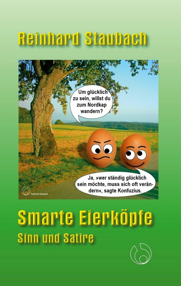 Smarte Eierköpfe main product photo