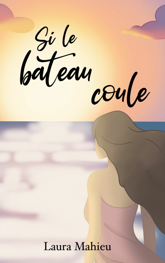Si le bateau coule main product photo