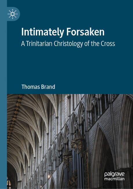 Intimately Forsaken main product photo