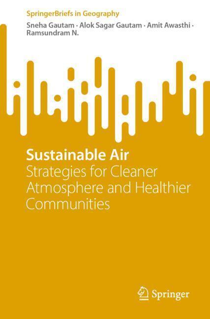Sustainable Air main product photo
