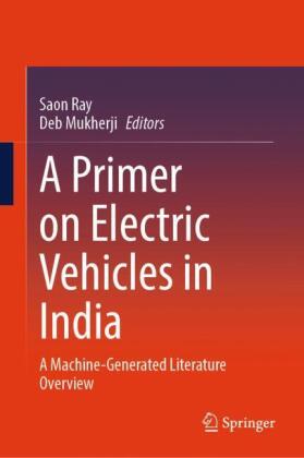 A Primer on Electric Vehicles in India