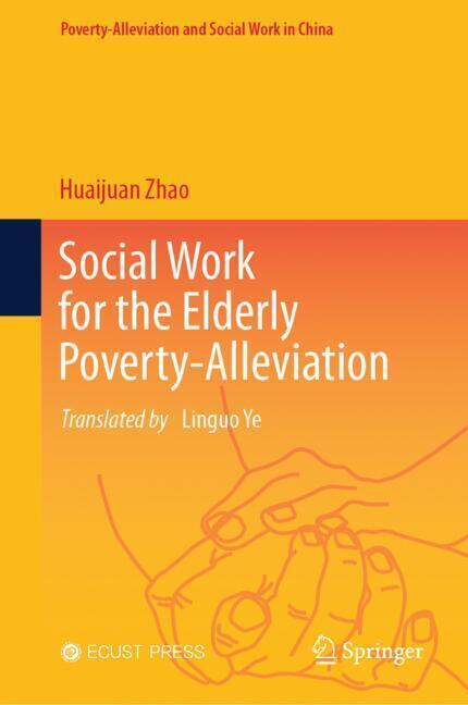 Social Work for the Elderly Poverty-Alleviation main product photo