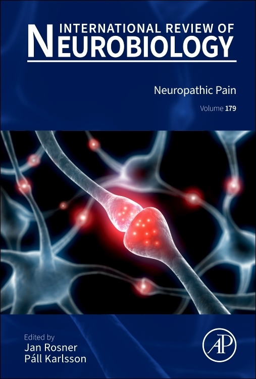Neuropathic Pain main product photo