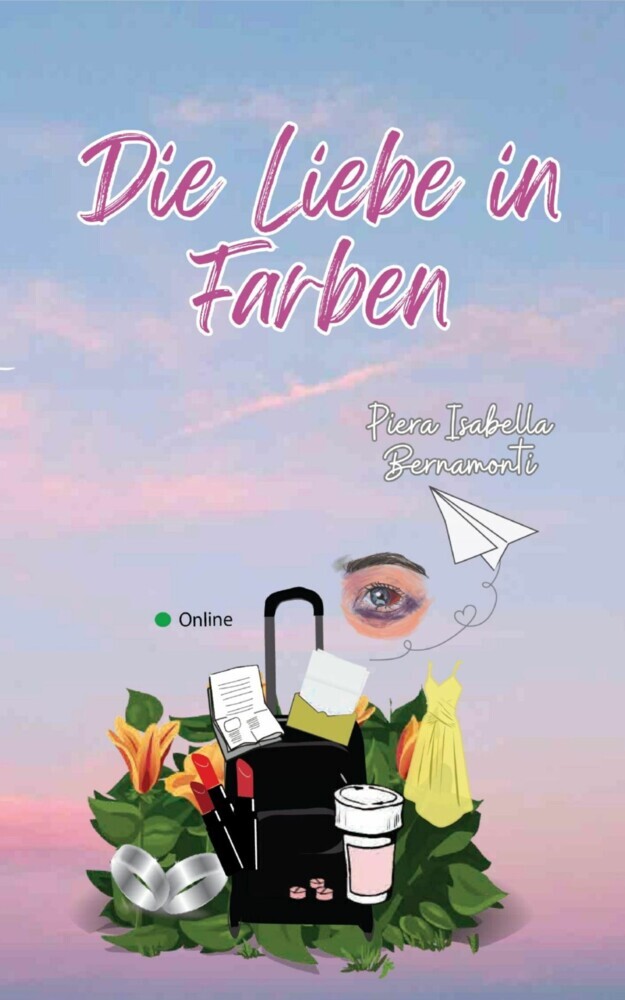 Die Liebe in Farben main product photo