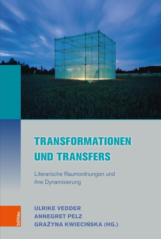Transformationen und Transfers main product photo