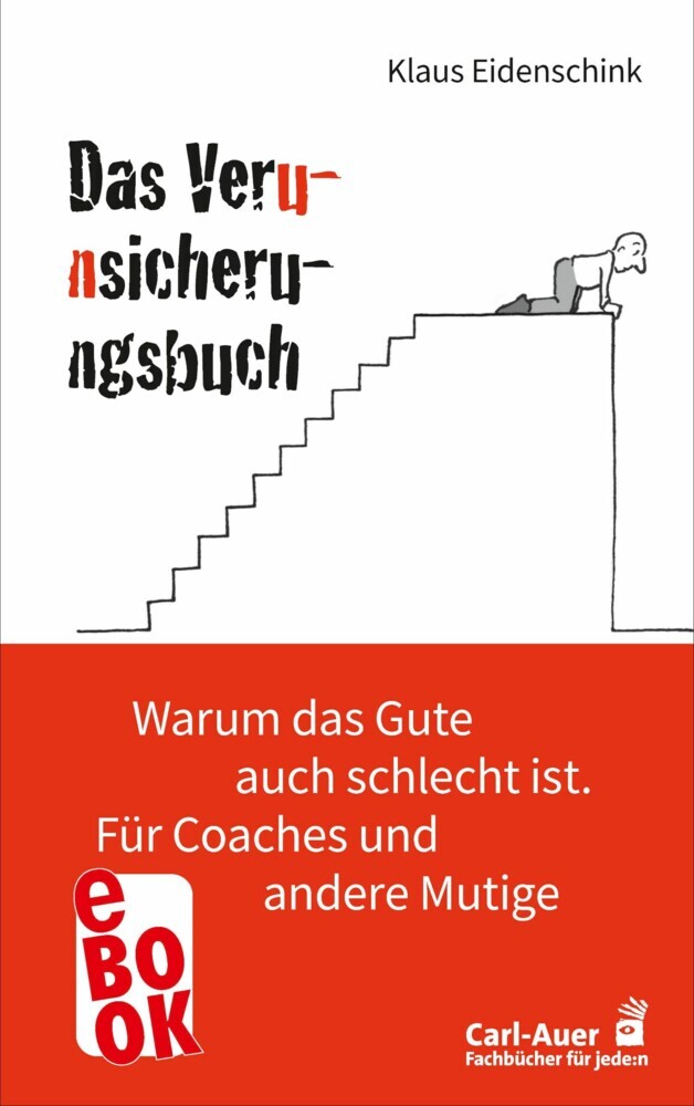 Das Verunsicherungsbuch main product photo