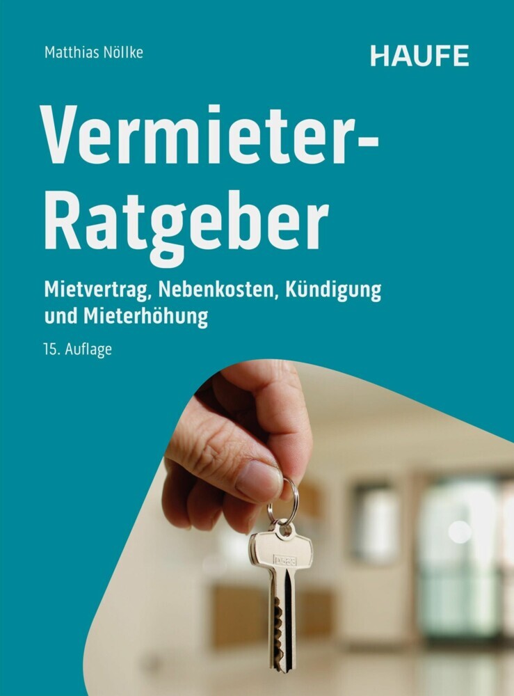 Vermieter-Ratgeber main product photo