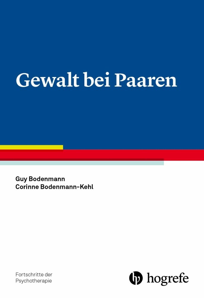 Gewalt bei Paaren main product photo
