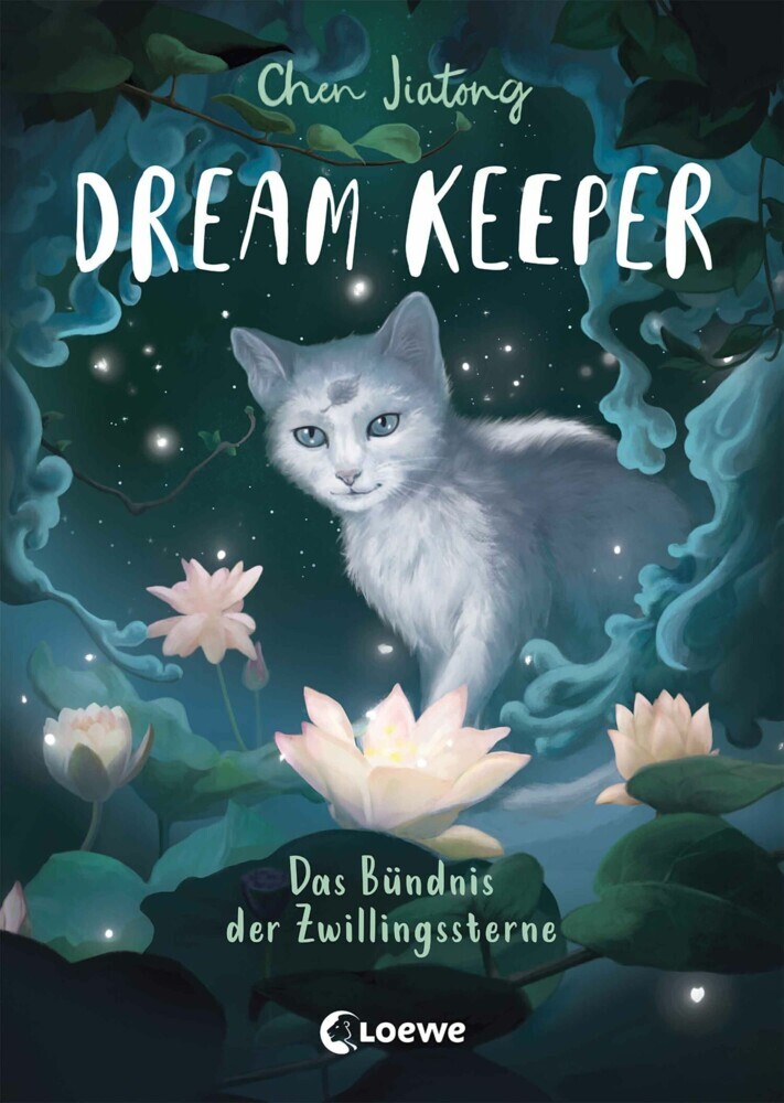 Dream Keeper (Band 2) - Das Bündnis der Zwillingssterne main product photo
