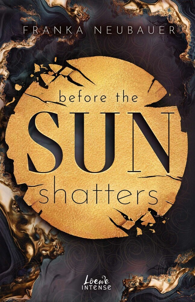 Before the Sun Shatters (Scandalous Secrets, Band 1) main product photo