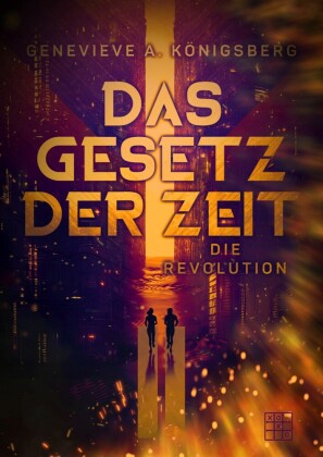 Das Gesetz der Zeit