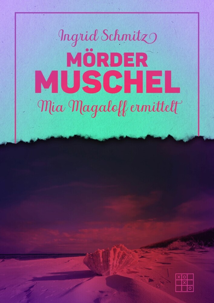 Mördermuschel main product photo
