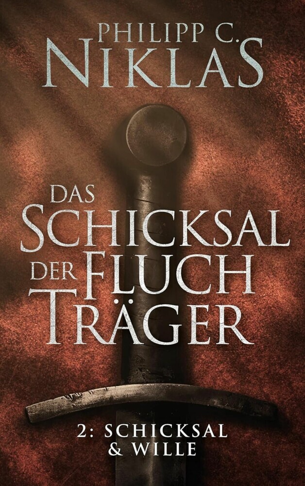 Das Schicksal der Fluchträger - Teil 2: Schicksal und Wille main product photo