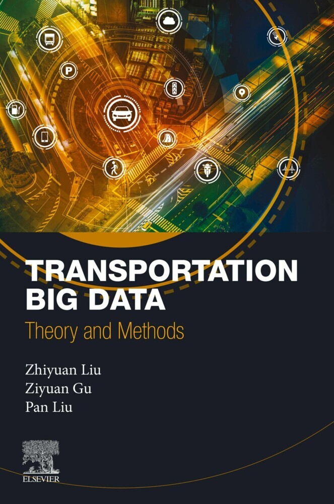 Transportation Big Data main product photo