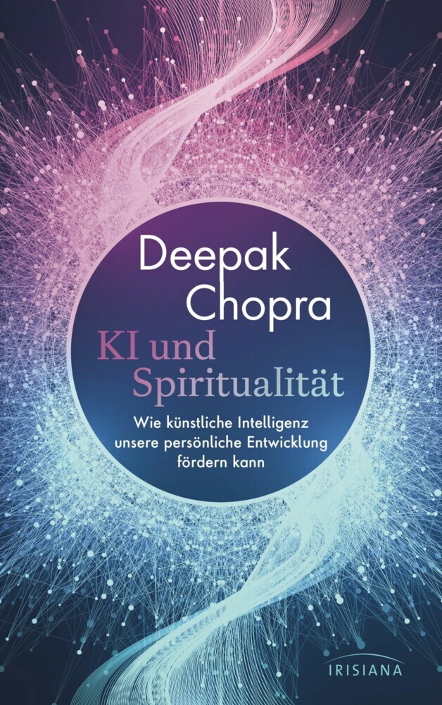KI und Spiritualität main product photo
