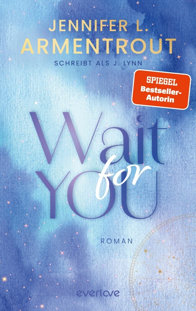 Wait for You main product photo