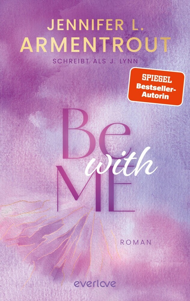 Be with Me main product photo